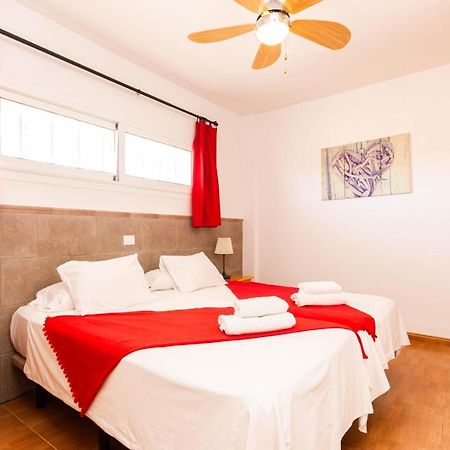 Taidia Friendly Holiday Home Playa del Inglés Exterior foto