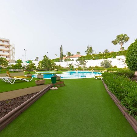 Taidia Friendly Holiday Home Playa del Inglés Exterior foto