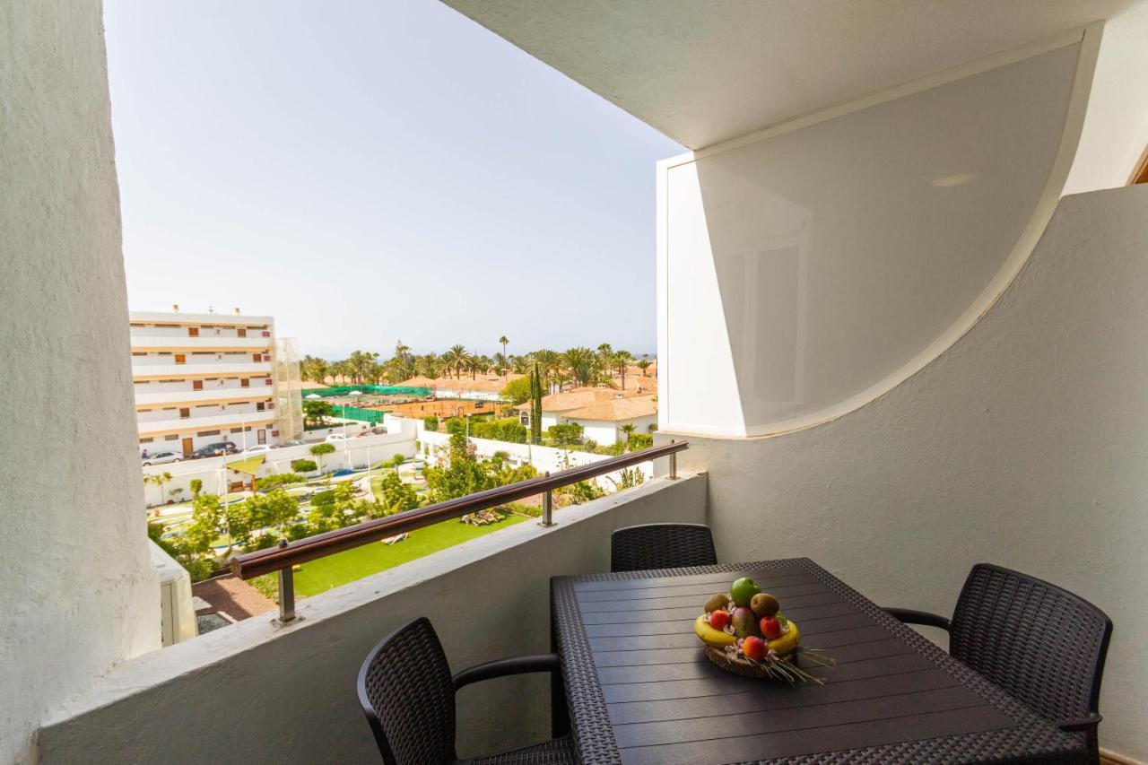 Taidia Friendly Holiday Home Playa del Inglés Exterior foto