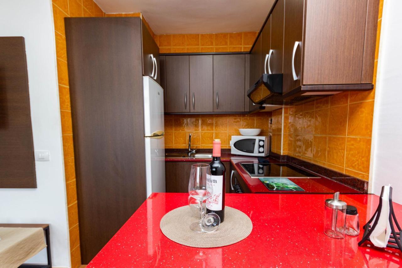 Taidia Friendly Holiday Home Playa del Inglés Exterior foto