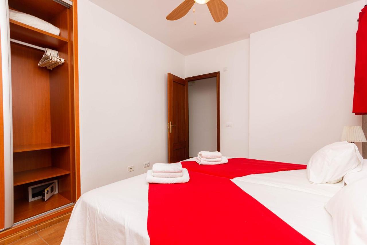 Taidia Friendly Holiday Home Playa del Inglés Exterior foto