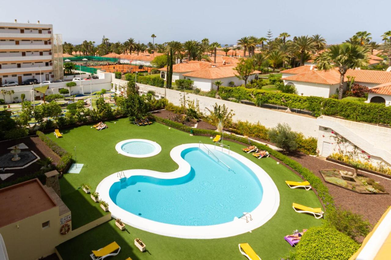 Taidia Friendly Holiday Home Playa del Inglés Exterior foto