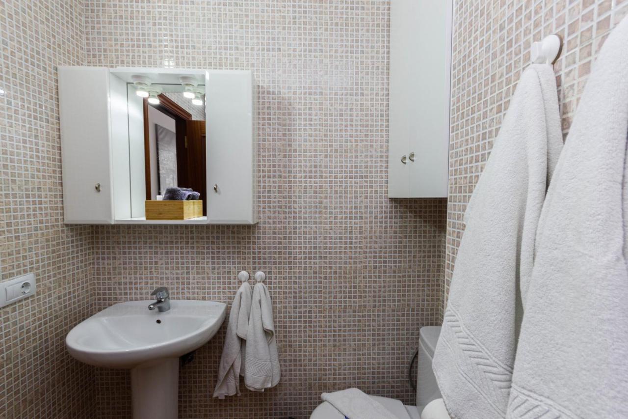 Taidia Friendly Holiday Home Playa del Inglés Exterior foto